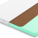 Матрас Denwir SIMPL FOAM HARD 11 80х140