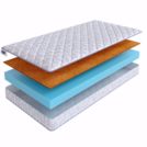 Матрас SkySleep Roller Cotton 10 Cocos 170х200