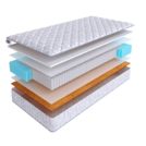 Матрас SkySleep Start Firm S1000 180х200