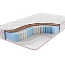 Матрас Sontelle Vivre Dual space 120х195