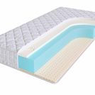 Матрас SkySleep Roller Cotton Memory-Latex 20 200х200