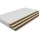 Матрас Mr.Mattress Sandwich L 145х200