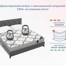 Матрас Димакс Твист Ролл Симпл 11 60х170