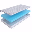 Матрас SkySleep Roller Cotton 10 120х185