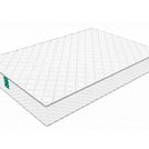 Матрас Sleeptek PremierBIG StruttoFoam Revers уцененный 220х220