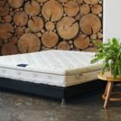 Матрас Materlux IMPERO DOUBLE 80х140