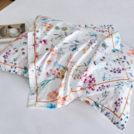 Комплект постельного белья Асабелла 2057 1,5-спальный