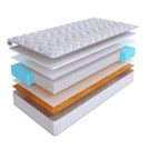 Матрас SkySleep Joy Strutto Vario S1000 80х140
