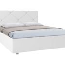 Кровать Sontelle Моранж Luxa Milk 120х190