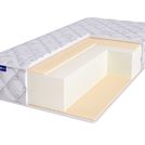 Матрас BeautyRoll Roll Foam 21 Latex Double 70х140