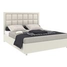 Кровать Sleeptek Premier 2 Велюр 1 120х190