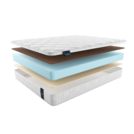 Матрас Materlux ALMONTE 80х170