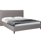 Кровать Sontelle Style Kamizo Malta grey 160х200