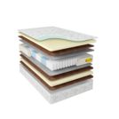 Матрас Benartti Memory Comfort Duo S1200 200х190