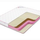 Матрас Denwir MEGA SOFT BALANCE 17 120х200