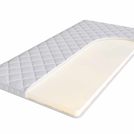 Наматрасник SkySleep Topper 5 90х195