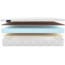 Матрас Materlux ALMONTE 80х170