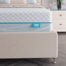 Матрас Промтекс-Ориент Soft 18 Combi Eco 100х180