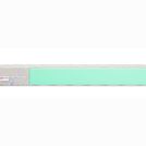Матрас Denwir BABY SPRINGLESS ECO FOAM 14 90х200