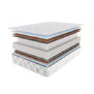 Матрас Мистер Слип Multi Line элит уцененный 125х190