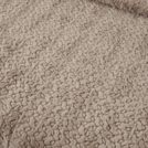 Покрывало Софи де Марко Теодор (мокко) 160х220