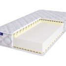 Матрас BeautyRoll Roll Foam 10 Massage Double 70х190